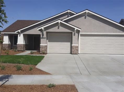 1250 Van Ness Ave Fresno, CA 93721. . Tulare county zillow